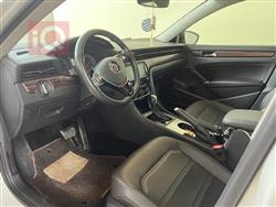 فولكسفاغن باسات